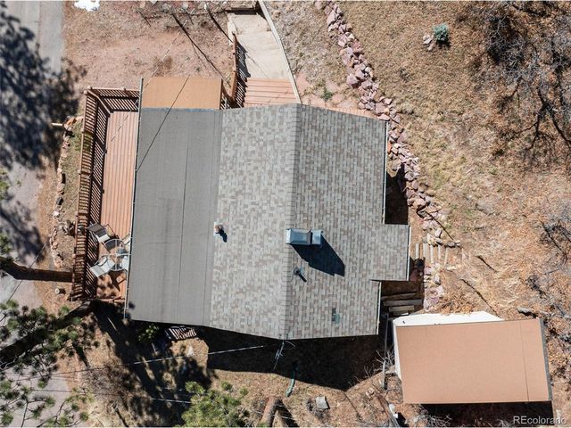 5870 Paona Rd, Cascade, CO 80809