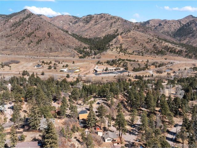 5870 Paona Rd, Cascade, CO 80809