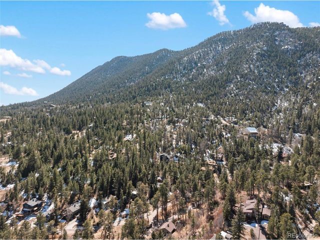 5870 Paona Rd, Cascade, CO 80809