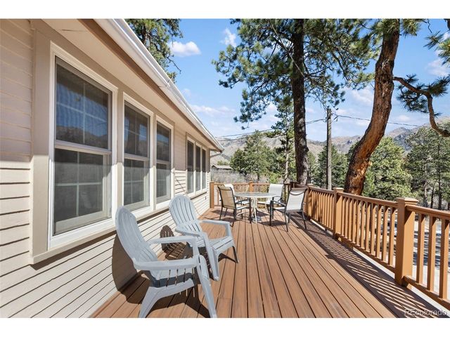 5870 Paona Rd, Cascade, CO 80809