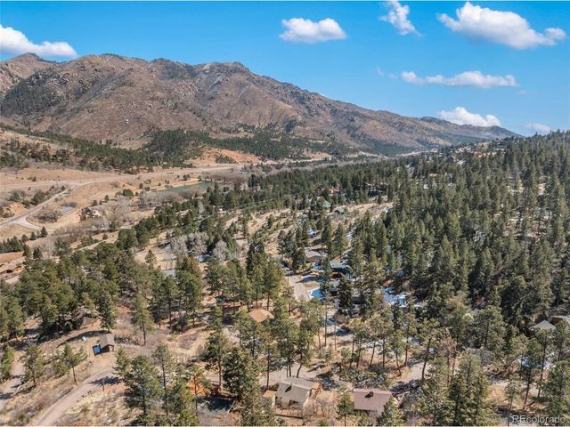 5870 Paona Rd, Cascade, CO 80809