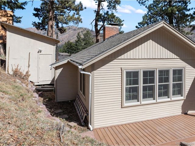 5870 Paona Rd, Cascade, CO 80809