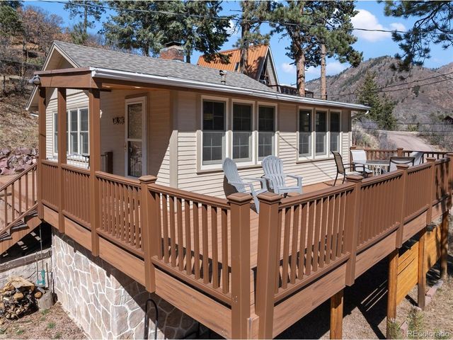 5870 Paona Rd, Cascade, CO 80809