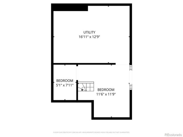 5870 Paona Rd, Cascade, CO 80809