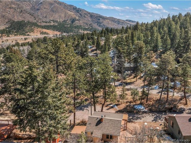 5870 Paona Rd, Cascade, CO 80809
