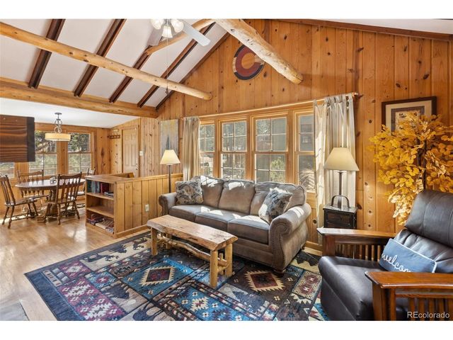 5870 Paona Rd, Cascade, CO 80809