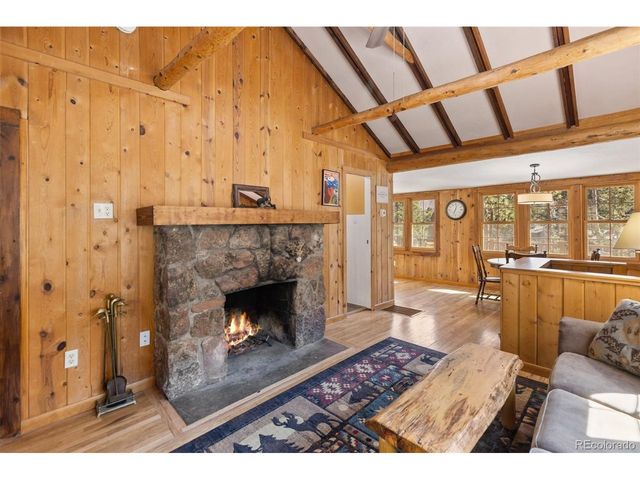 5870 Paona Rd, Cascade, CO 80809