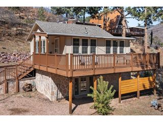 5870 Paona Rd, Cascade, CO 80809