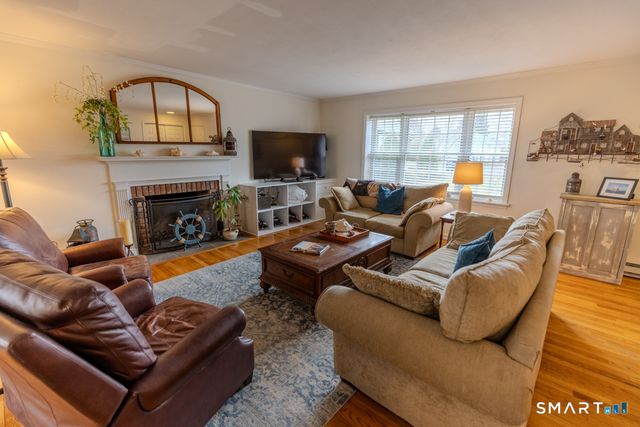 10 Runnymede Lane 10, Madison, CT 06443