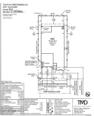 10219 W CRITTENDEN Lane, Avondale, AZ 85392