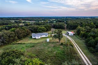 38320 W 221st Street S, Bristow, OK 74010