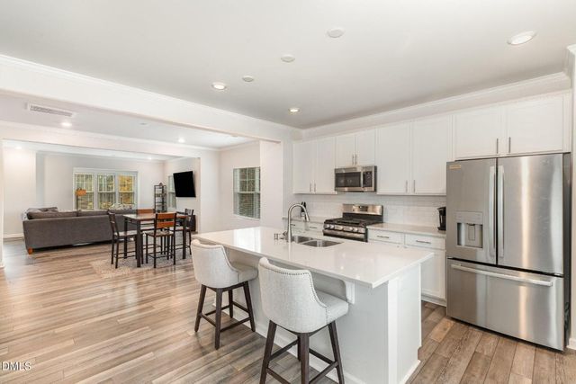 138 Daisy Meadow Lane, Wake Forest, NC 27587