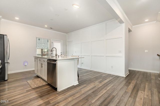 138 Daisy Meadow Lane, Wake Forest, NC 27587