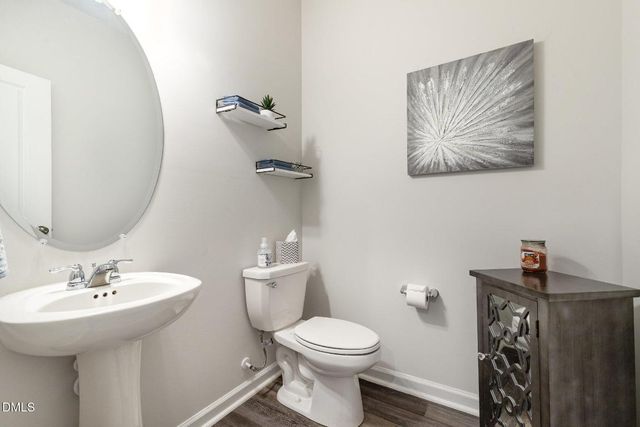 138 Daisy Meadow Lane, Wake Forest, NC 27587