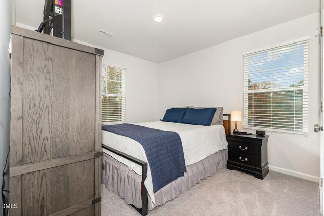 138 Daisy Meadow Lane, Wake Forest, NC 27587