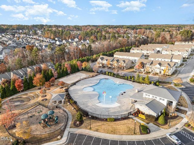 138 Daisy Meadow Lane, Wake Forest, NC 27587