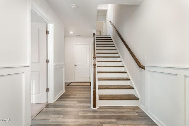 138 Daisy Meadow Lane, Wake Forest, NC 27587