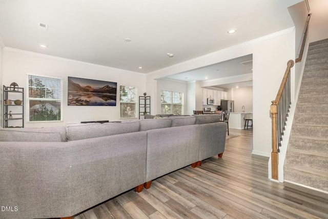 138 Daisy Meadow Lane, Wake Forest, NC 27587