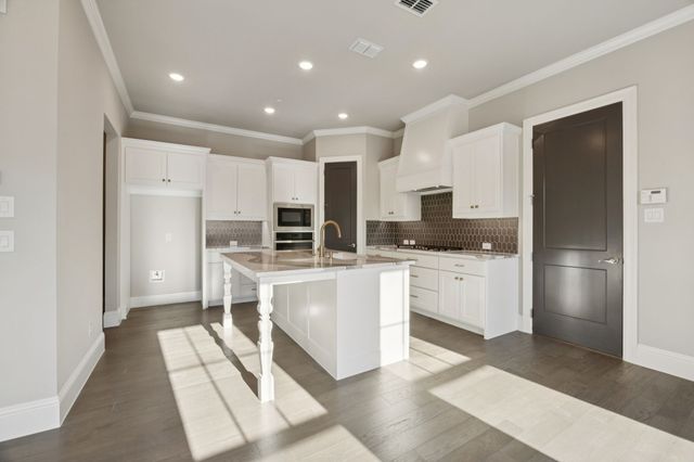305 Sunset Lane 101, Fort Worth, TX 76114