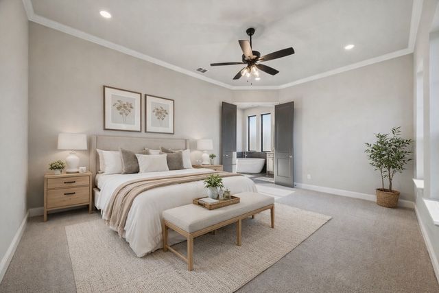 305 Sunset Lane 101, Fort Worth, TX 76114