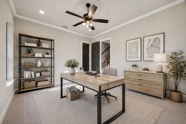 305 Sunset Lane 101, Fort Worth, TX 76114
