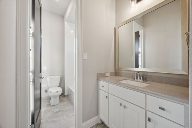 305 Sunset Lane 101, Fort Worth, TX 76114