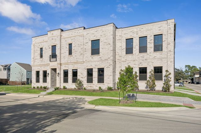 305 Sunset Lane 101, Fort Worth, TX 76114