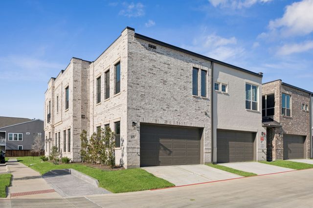 305 Sunset Lane 101, Fort Worth, TX 76114