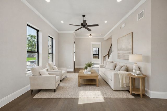 305 Sunset Lane 101, Fort Worth, TX 76114