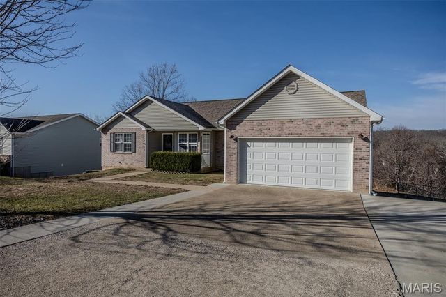 115 Lakeview Court, St Robert, MO 65584