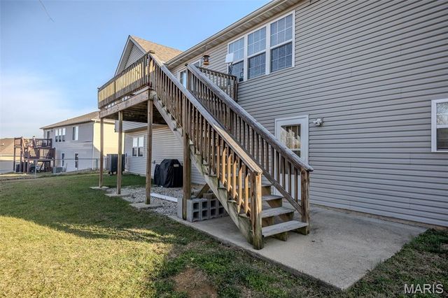 115 Lakeview Court, St Robert, MO 65584