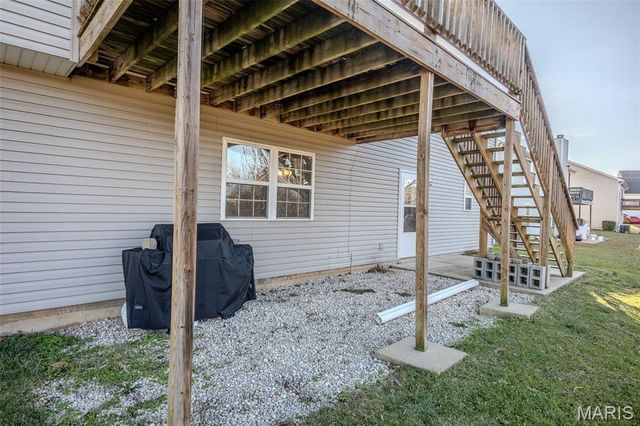 115 Lakeview Court, St Robert, MO 65584