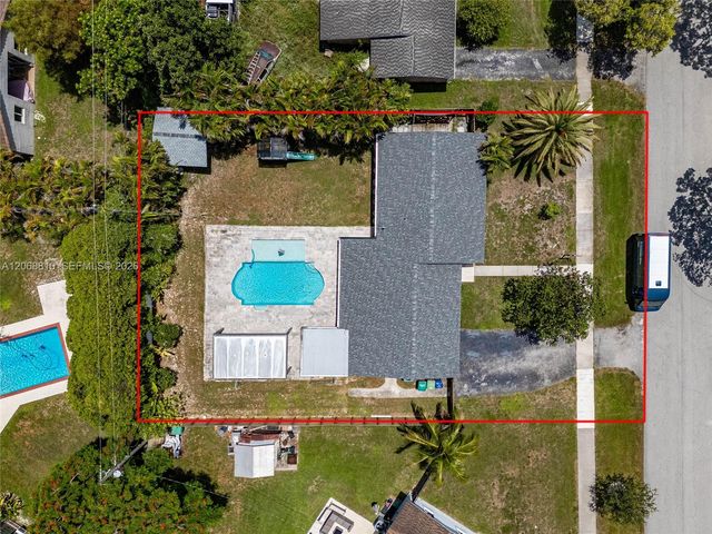 18145 SW 95th Court, Palmetto Bay, FL 33157