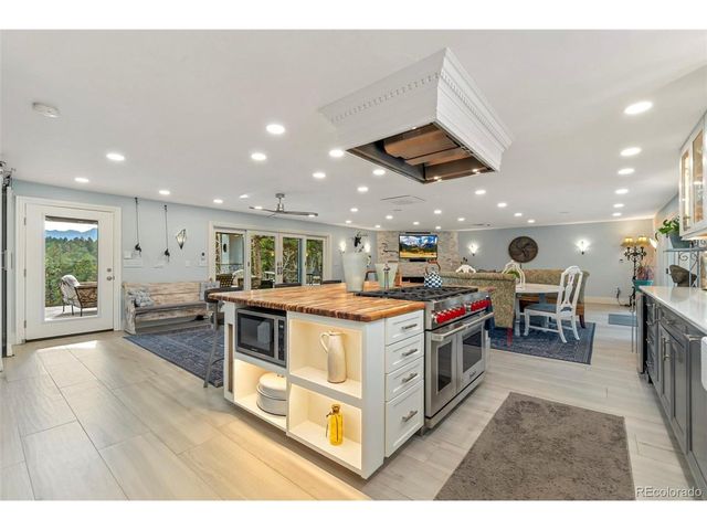 11848 Begole Cir, Golden, CO 80403