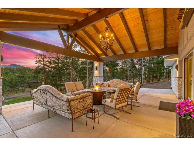 11848 Begole Cir, Golden, CO 80403