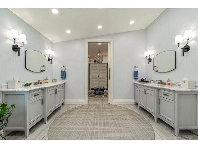 11848 Begole Cir, Golden, CO 80403