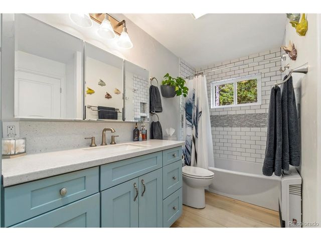 11848 Begole Cir, Golden, CO 80403