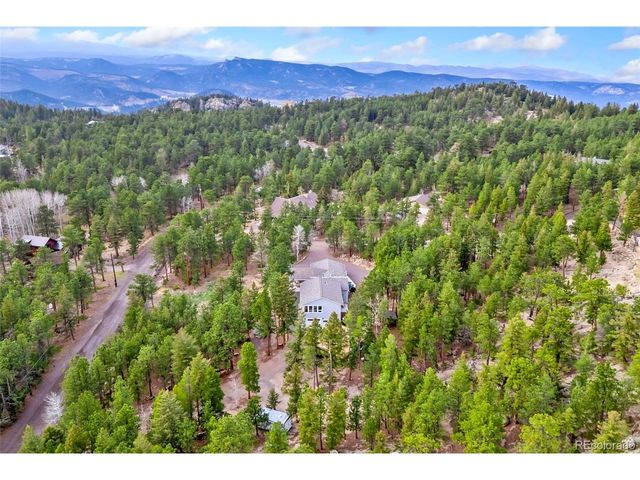 11848 Begole Cir, Golden, CO 80403