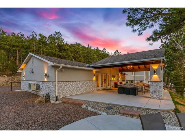 11848 Begole Cir, Golden, CO 80403