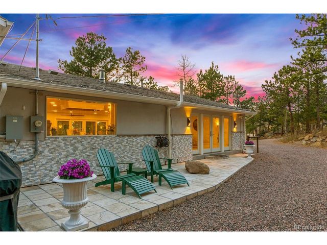 11848 Begole Cir, Golden, CO 80403