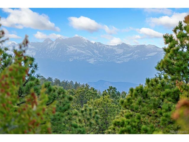 11848 Begole Cir, Golden, CO 80403
