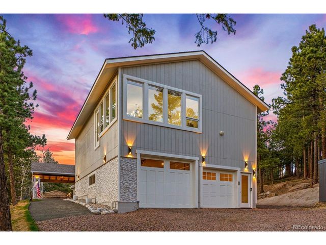 11848 Begole Cir, Golden, CO 80403