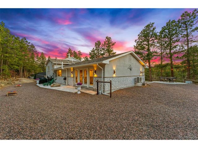 11848 Begole Cir, Golden, CO 80403