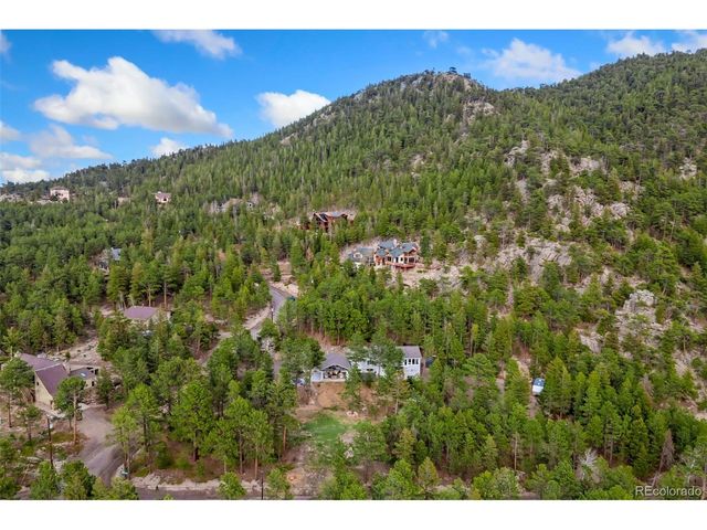 11848 Begole Cir, Golden, CO 80403