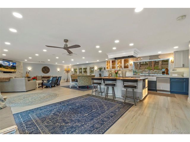 11848 Begole Cir, Golden, CO 80403