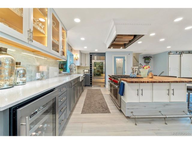 11848 Begole Cir, Golden, CO 80403