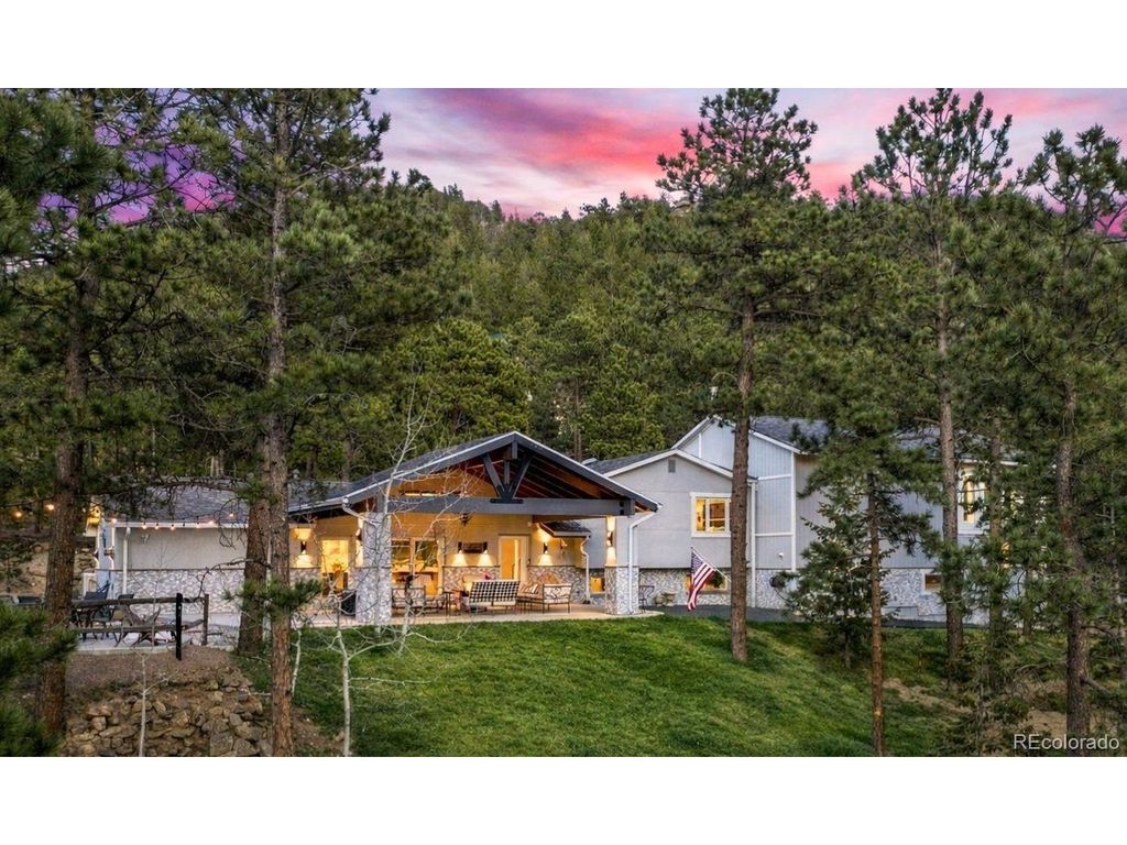 11848 Begole Cir, Golden, CO 80403