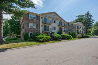 7 Autumn Leaf Drive # 3, Nashua, NH 03060