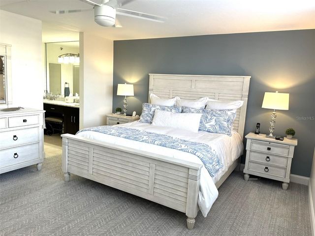 6291 BAHIA DEL MAR CIRCLE 303, St Petersburg, FL 33715