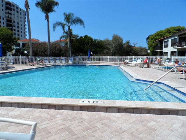 6291 BAHIA DEL MAR CIRCLE 303, St Petersburg, FL 33715